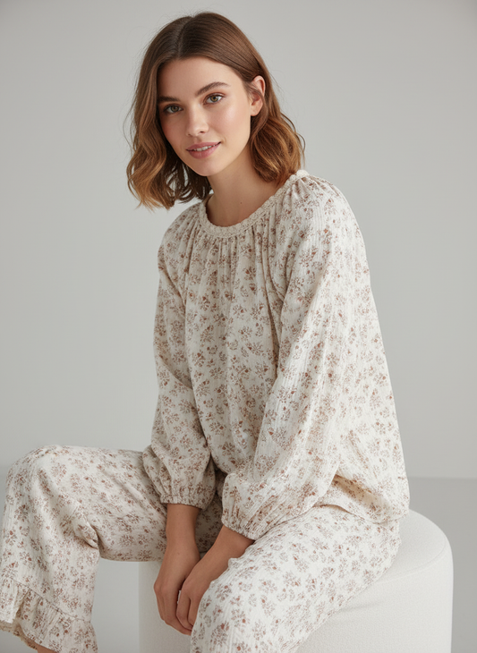 Set Flora