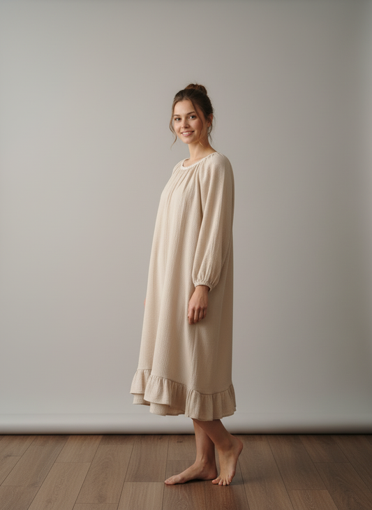 Rochie Nudissima