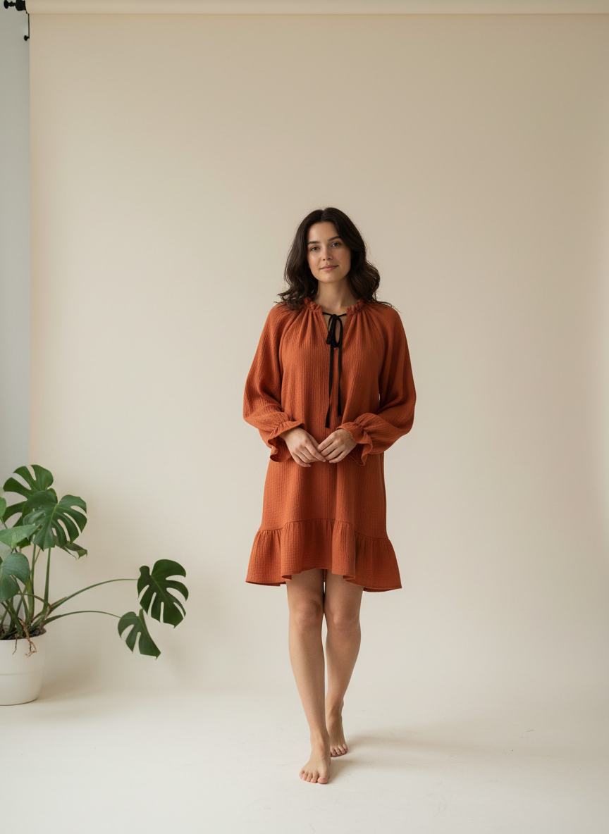 Rochie Amber