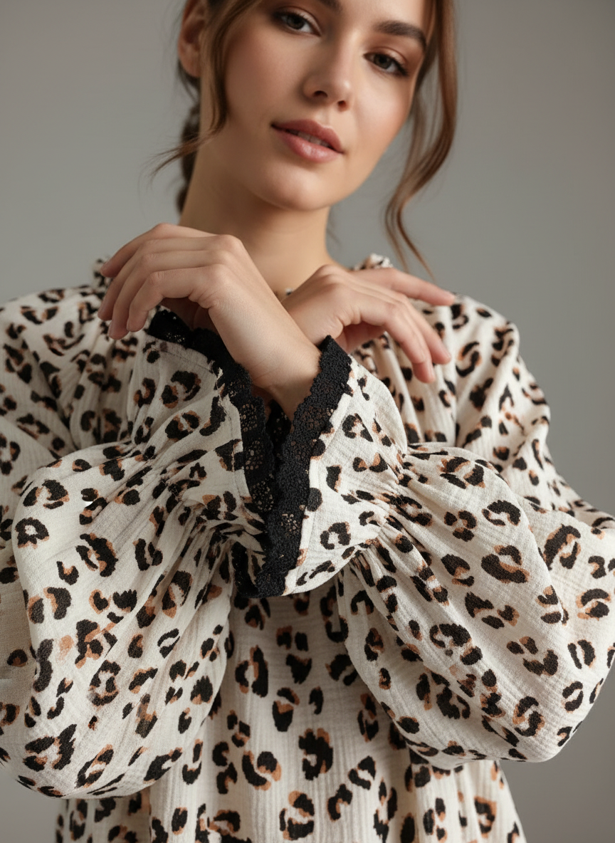 Rochie Wild