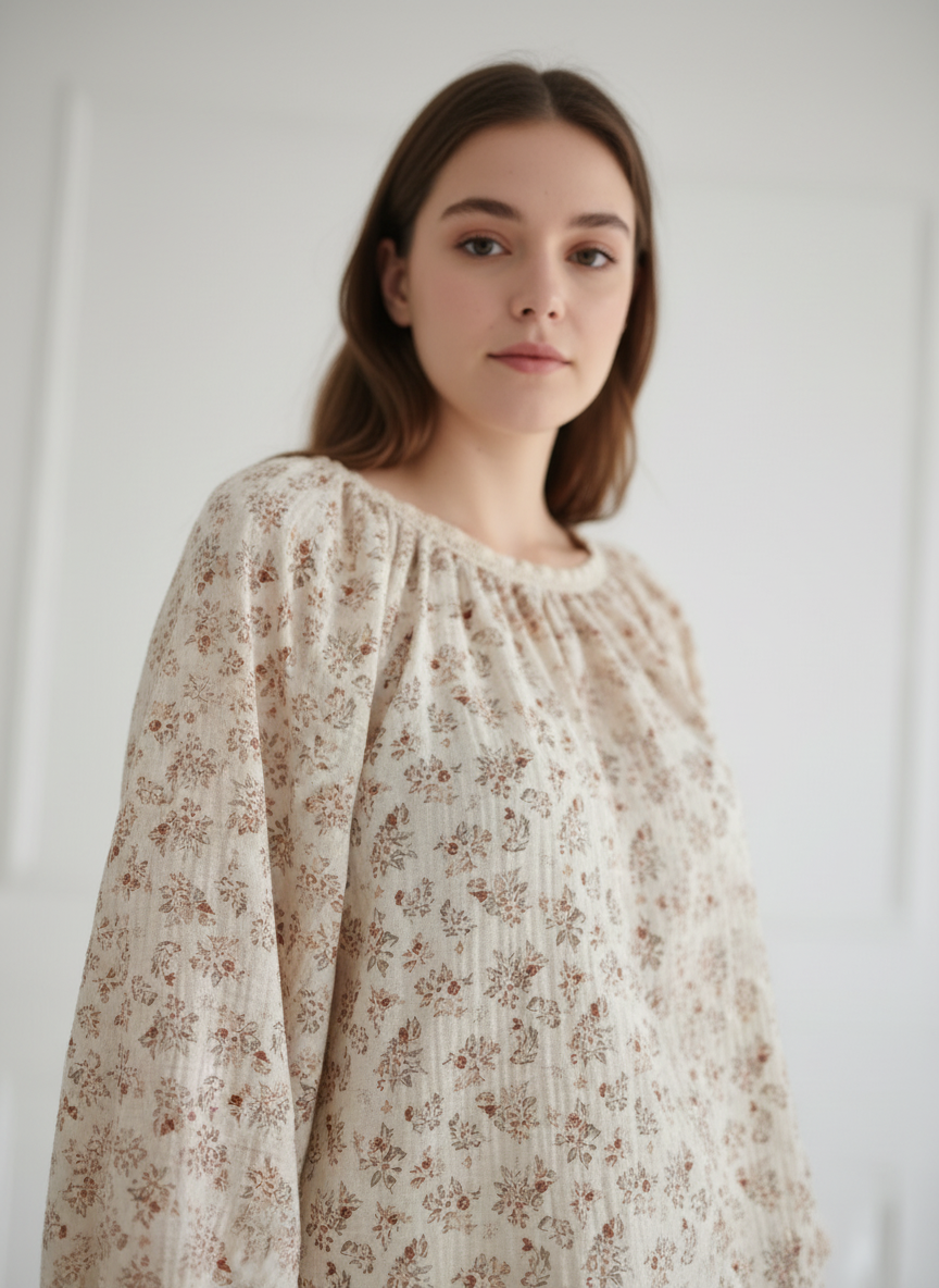 Set Flora
