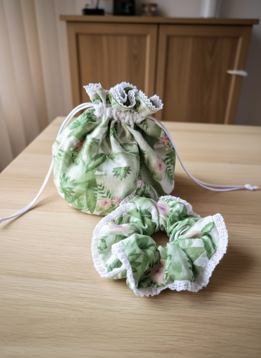Set accesorii Moss