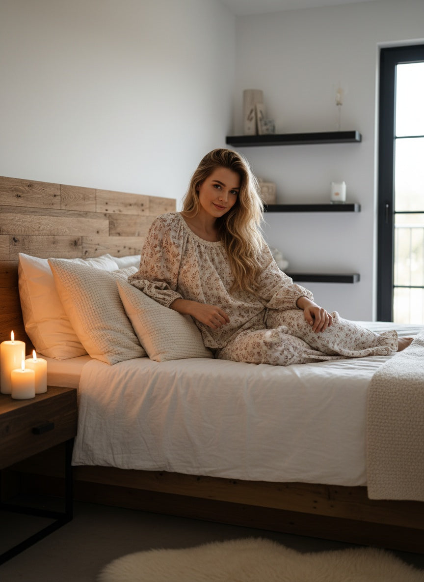 Sleepwear