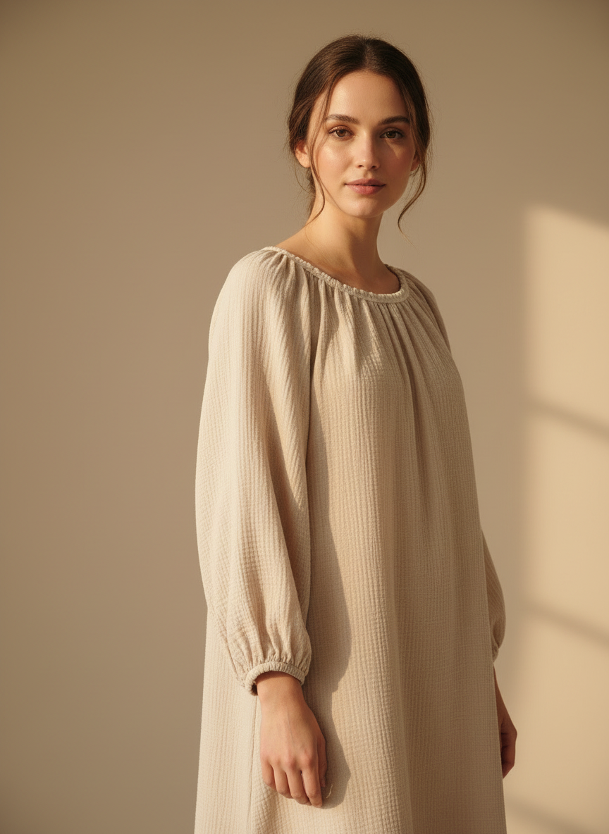 Rochie Nudissima
