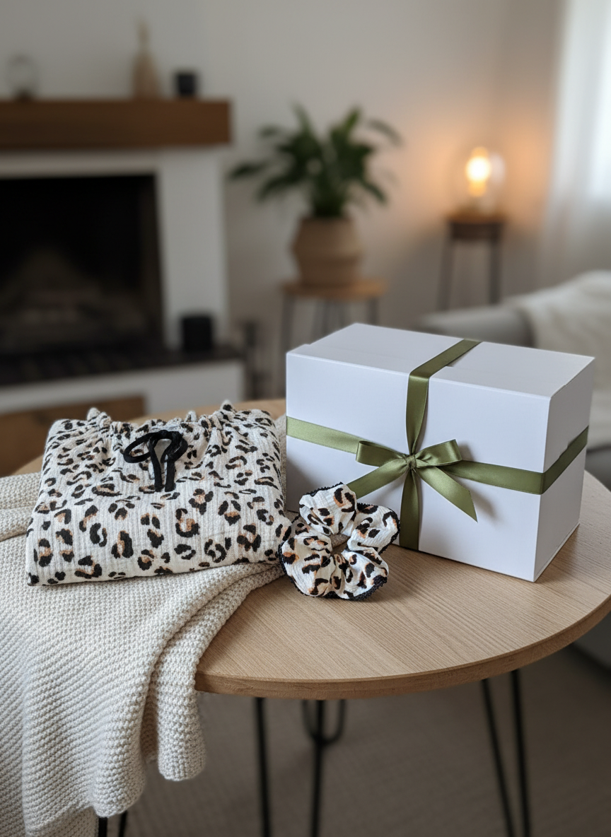 Gift Box Wild