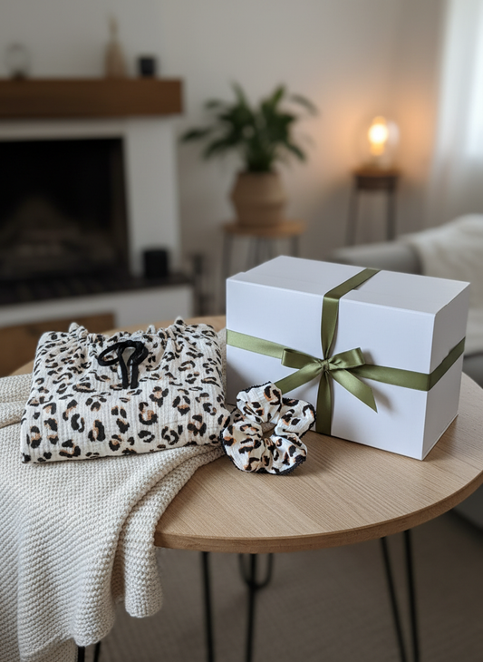 Gift Box Wild