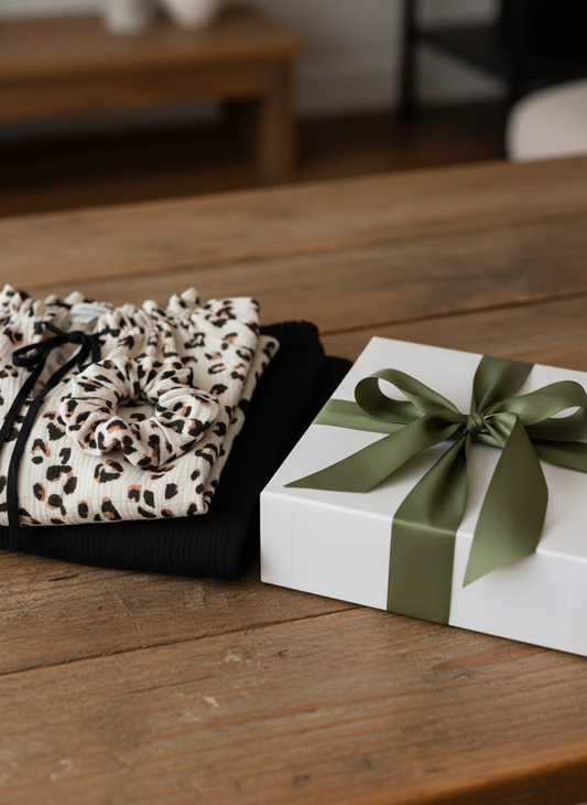 Gift Set Wild Premium