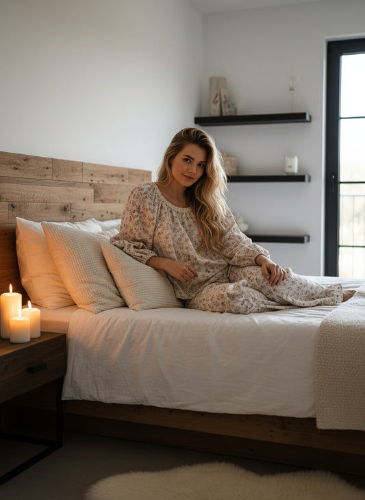 Set Flora