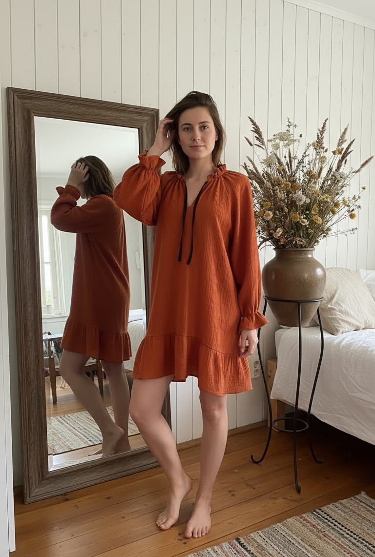 Rochie Amber